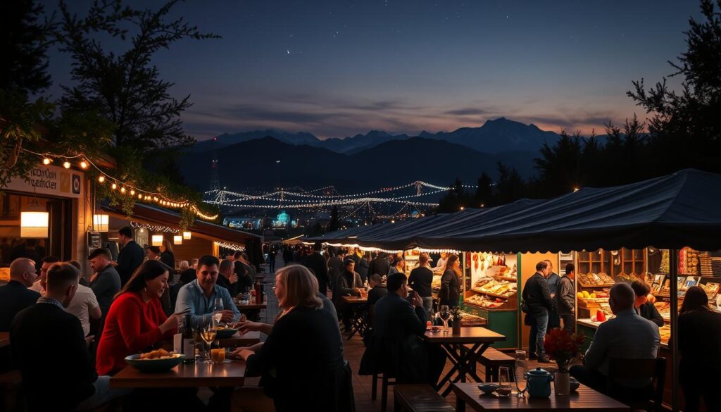 destinasi liburan Kazakhstan