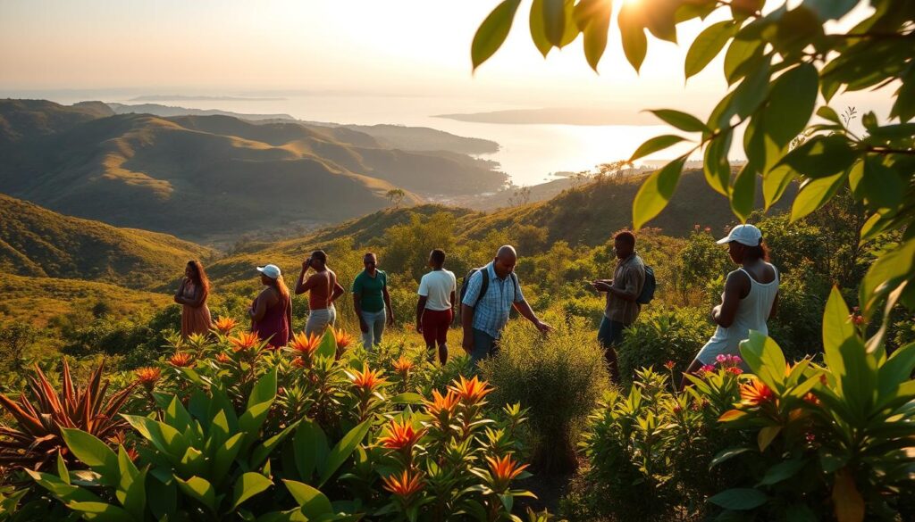 ekowisata Malawi ekowisata Malawi