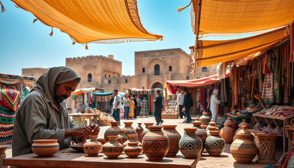 kesenian Libya kesenian Libya