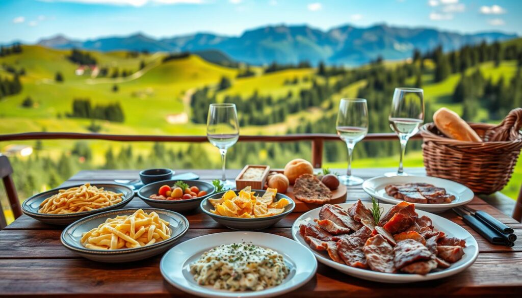 kuliner Liechtenstein kuliner Liechtenstein