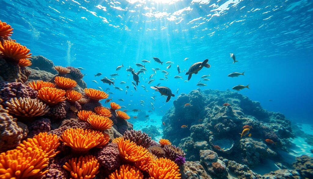 terumbu karang Kamboja