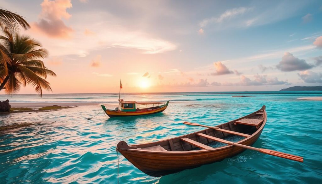 transportasi Kiribati