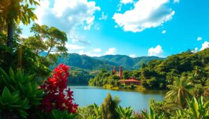 Pesona Wisata Jibuti: Destinasi Menarik di Indonesia