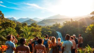 Mengungkap Keajaiban Wisata Kamerun: Petualangan Tak Terlupakan