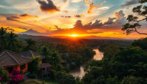 Pesona Wisata Kolombia yang Menakjubkan