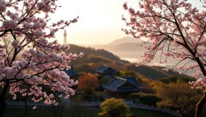 Jelajahi Keindahan Wisata Korea Selatan