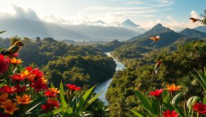 Wisata Kosta Rika: Pesona Alam dan Budaya yang Menakjubkan