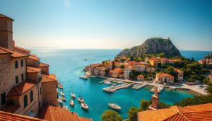 Tujuan Wisata Kroasia: Mengungkap Keajaiban Negeri Mediterania