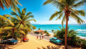 Pesona Wisata Kuba: Destinasi Eksotis yang Wajib Dikunjungi