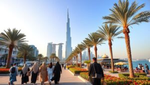 Wisata Kuwait: Menjelajahi Keindahan dan Budaya Negara Teluk