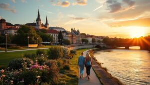 Pesona Wisata Latvia