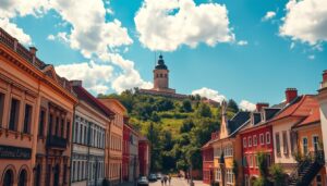 Destinasi Wisata Populer di Lithuania: Temukan Pesona Uniknya