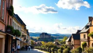 Menjelajahi Keindahan Luksemburg: Panduan Lengkap untuk Wisatawan