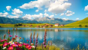 Pesona Wisata Makedonia Utara: Destinasi Impian