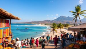 Jelajahi Keragaman Wisata Mali di Indonesia